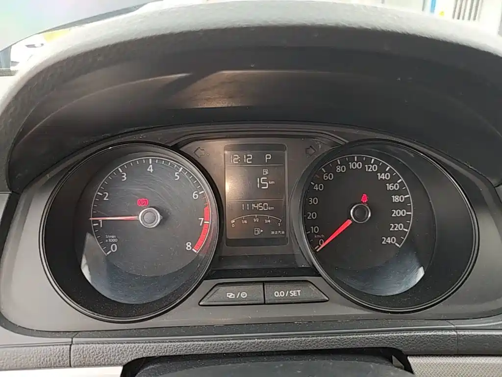 Volkswagen Lavida — миниатюра 12