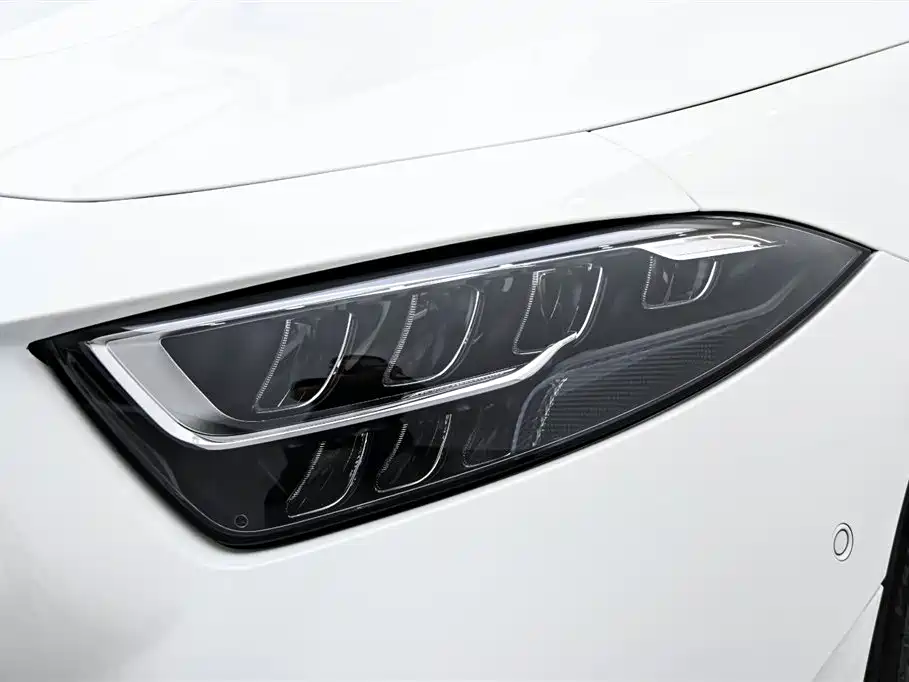 Mercedes-Benz CLS 2023 CLS 260