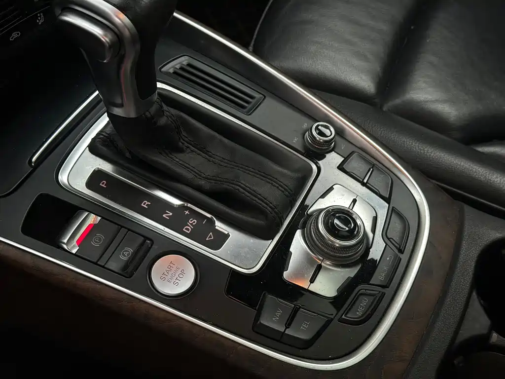 Audi Q5 — миниатюра 8