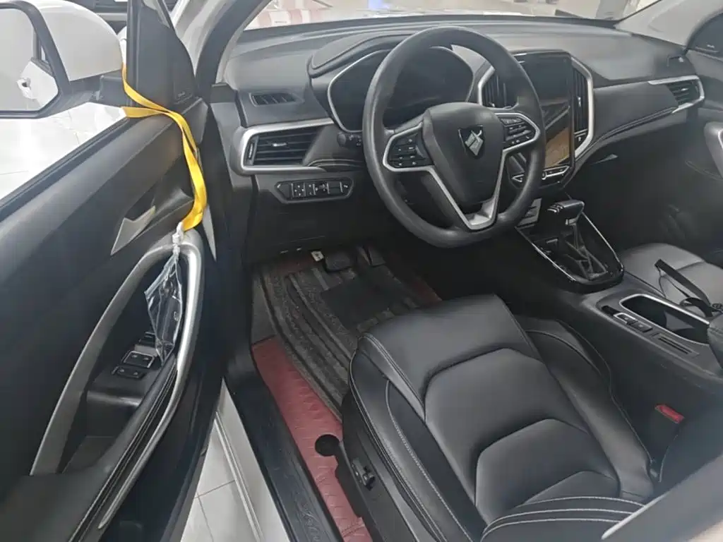 Baojun 530 — миниатюра 16