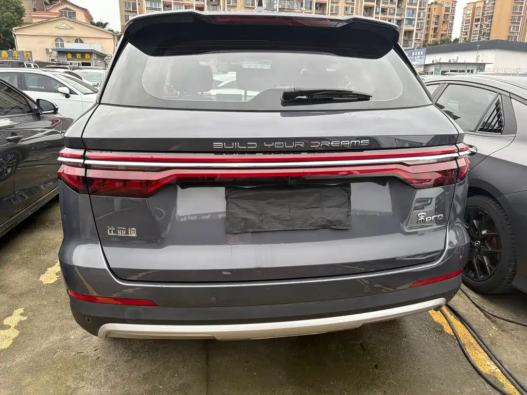 BYD Pro — миниатюра 14