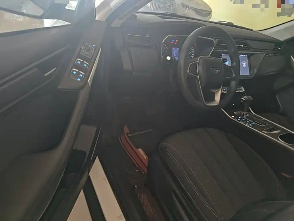 Ford Territory — миниатюра 16