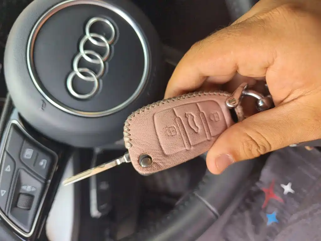 Audi Q2L — миниатюра 12