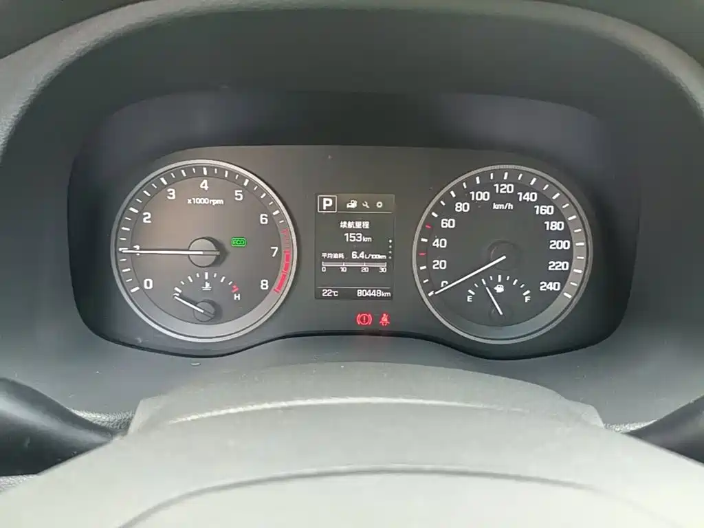 Hyundai Tucson — миниатюра 12