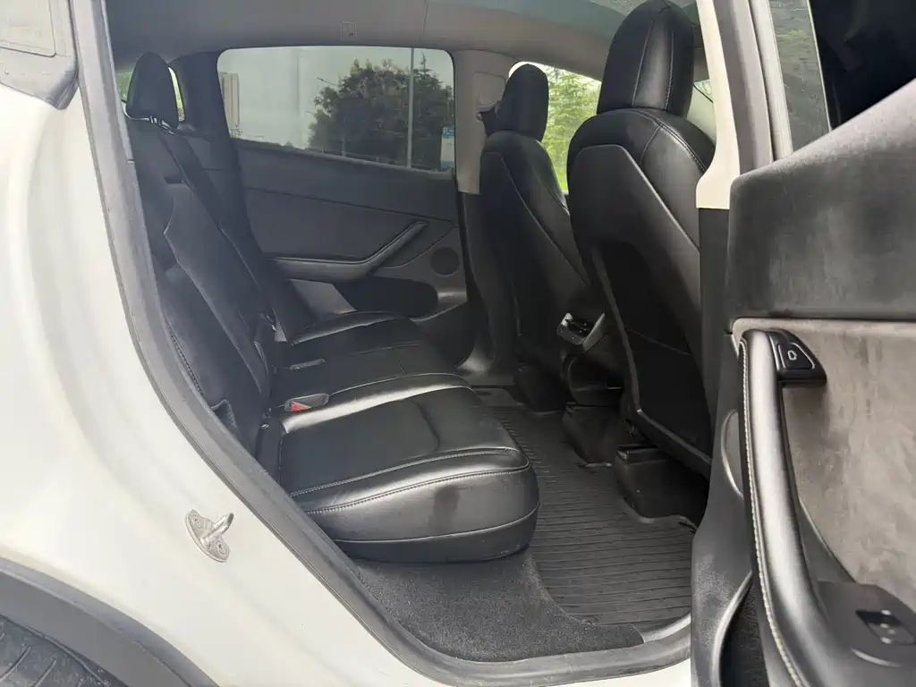 Tesla Model Y — миниатюра 14