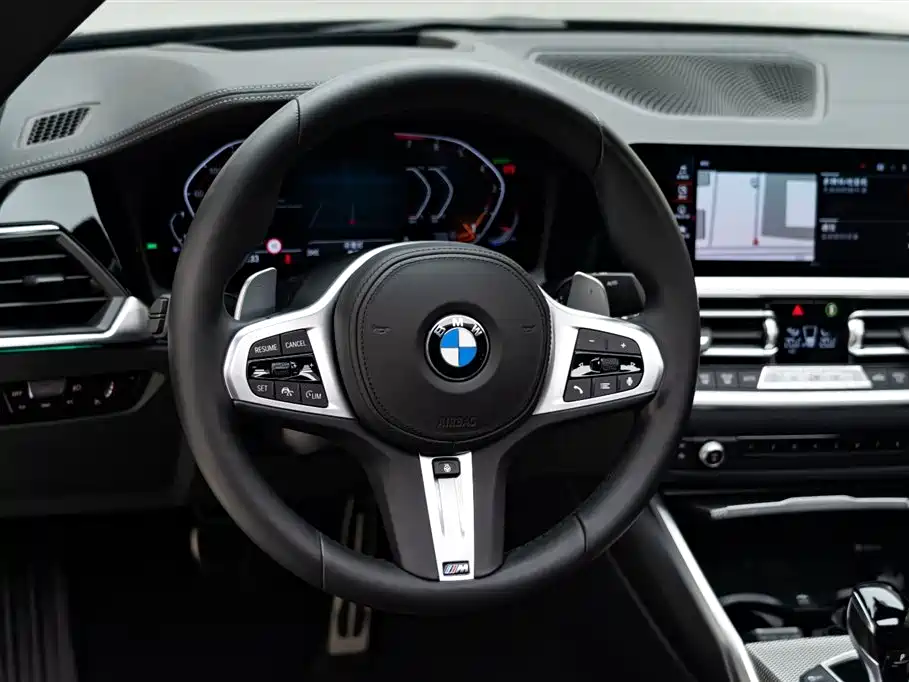 BMW 4 Series — фотографии объявления, Фото 11