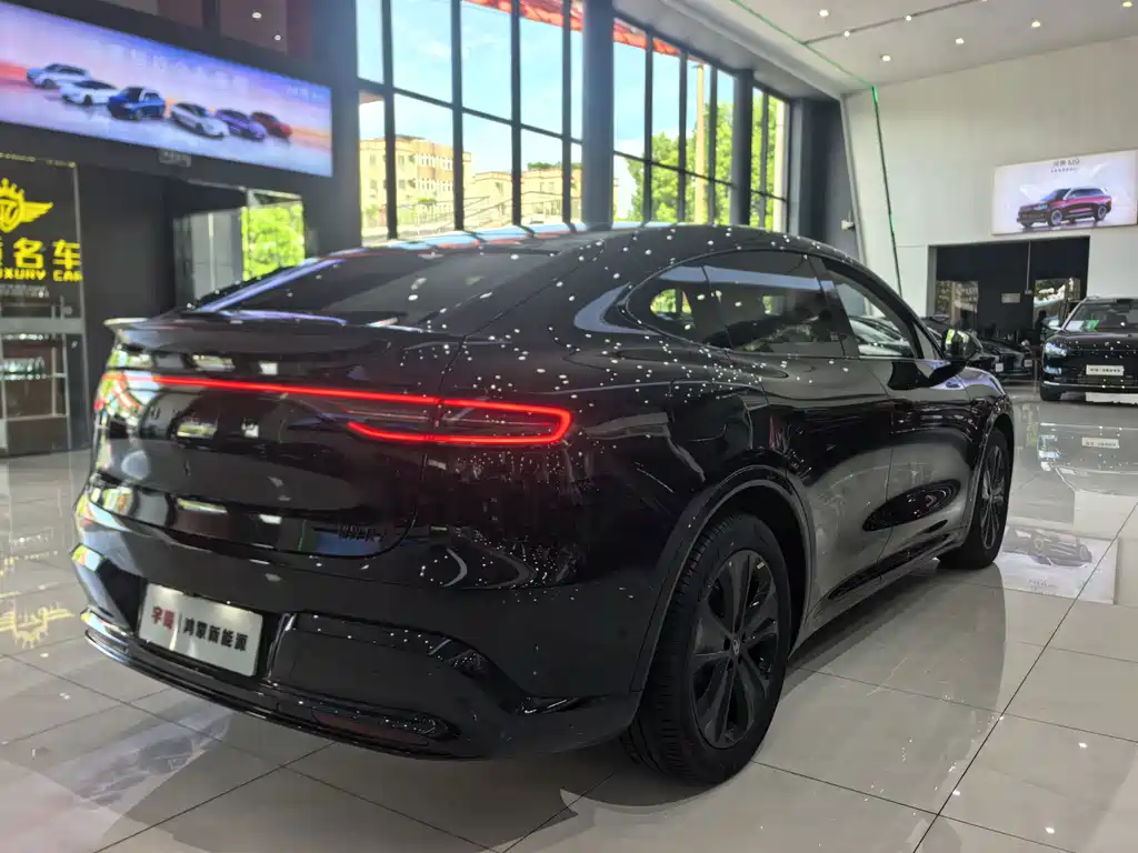 Zhijie Zhijie R7 — миниатюра 18
