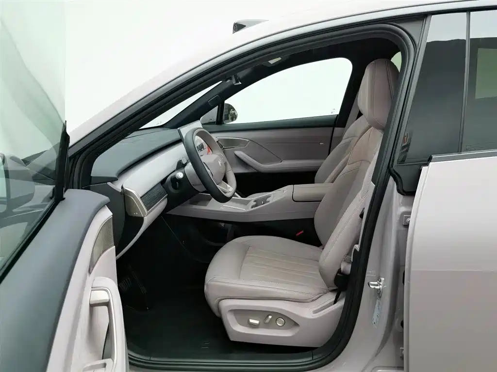 Onvo L60 2024 60kWh