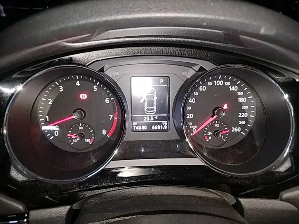 Volkswagen Sagitar — миниатюра 16