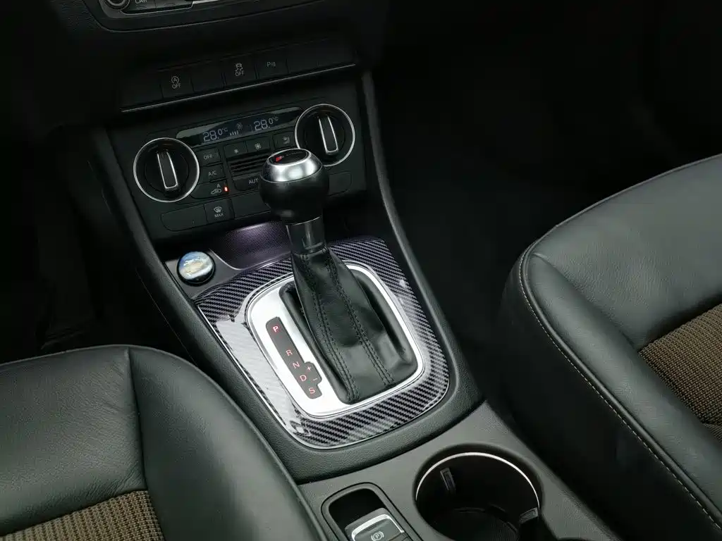 Audi Q3 — миниатюра 13