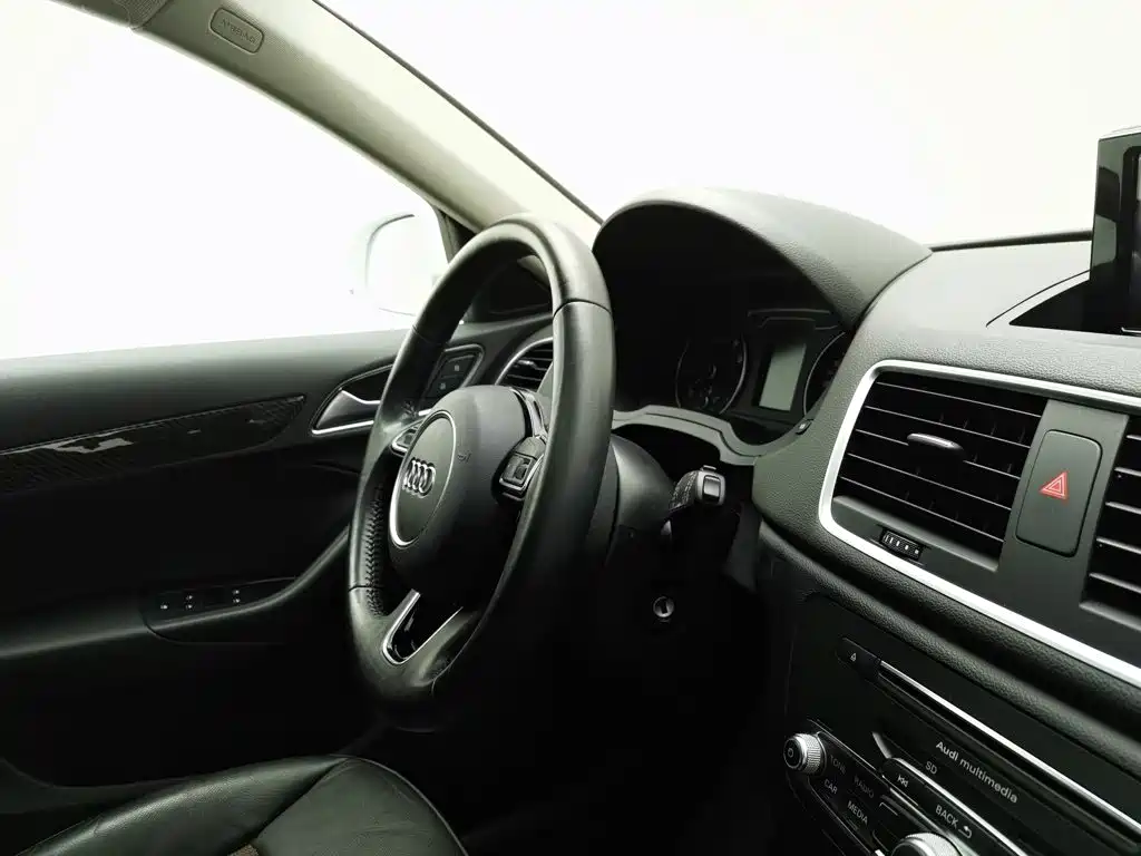Audi Q3 — миниатюра 22