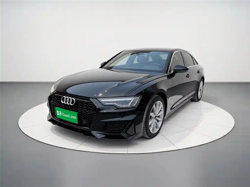Audi A6L 2024