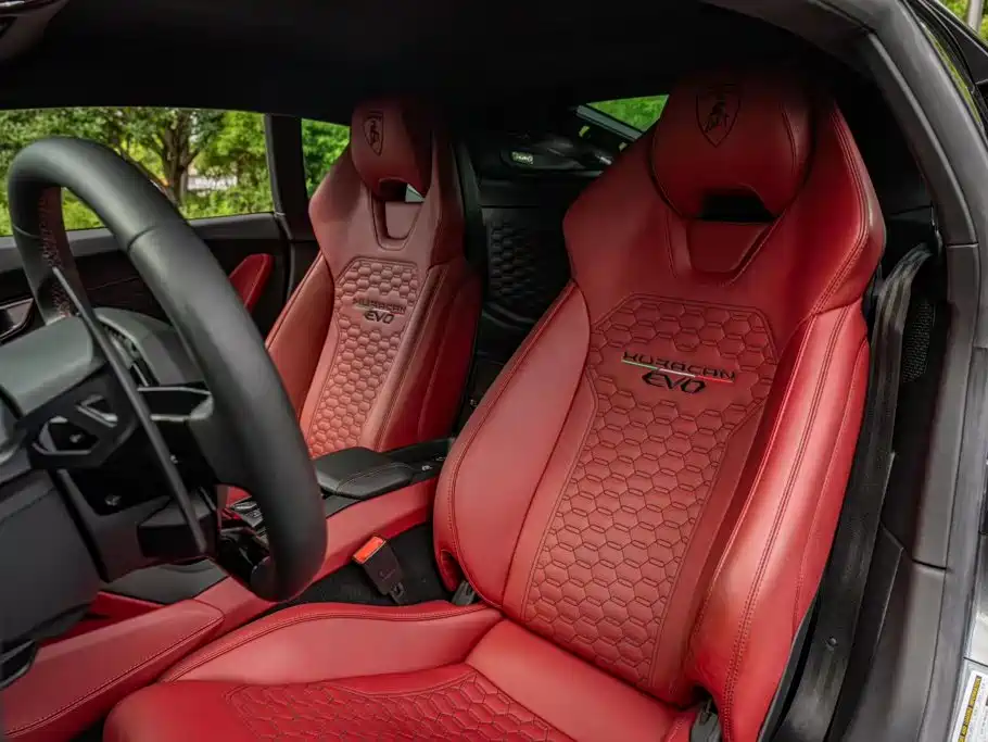 Lamborghini Huracán — миниатюра 5