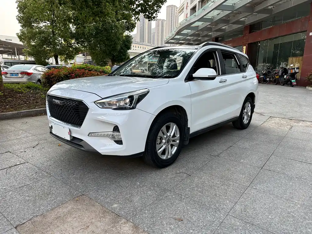 Haval M6 2019