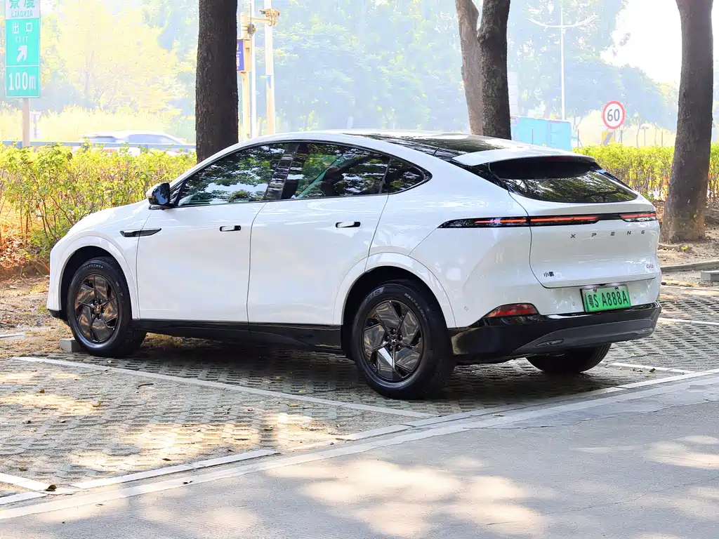 XIAOPENG G6