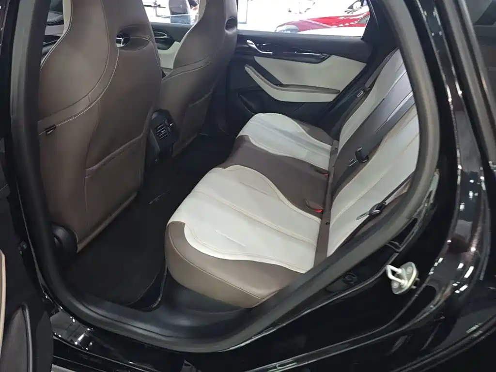 BYD Qin PLUS — миниатюра 22