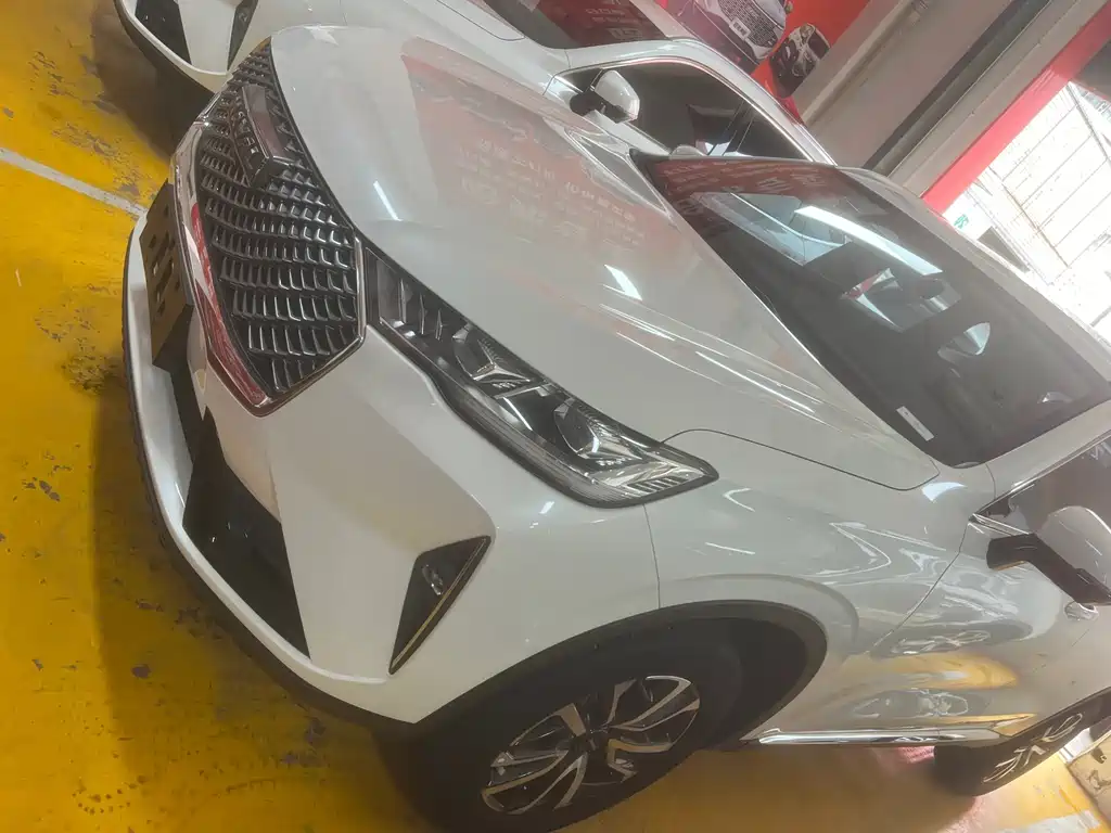 Haval H6 — миниатюра 10