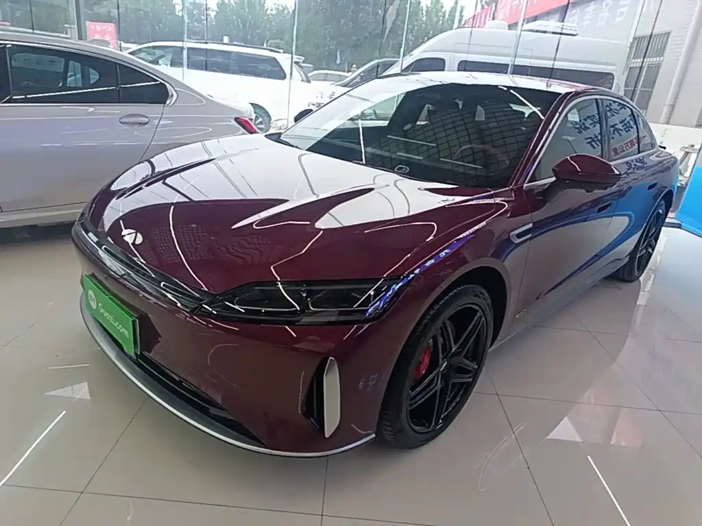 Fulwin Облако ветра A9L — миниатюра 2