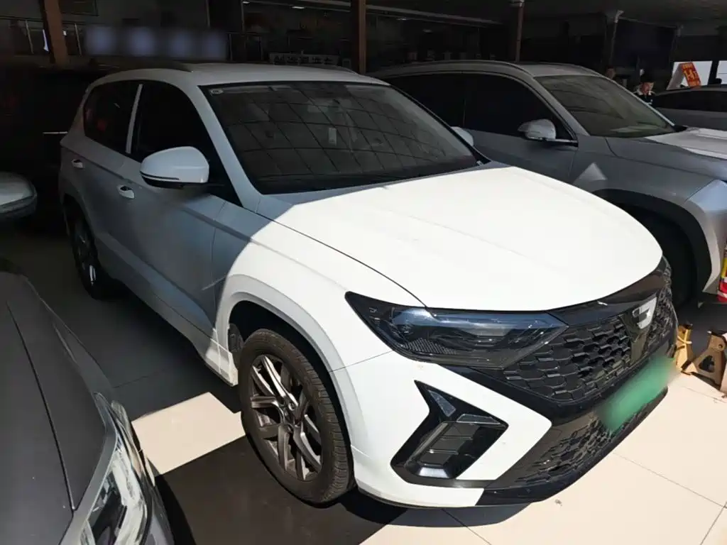 Jetta VS5 — миниатюра 4