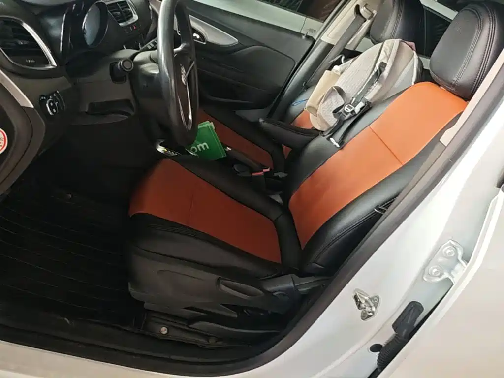 Buick Encore — миниатюра 15