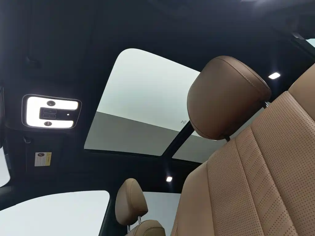 Li Auto Li ONE — миниатюра 14