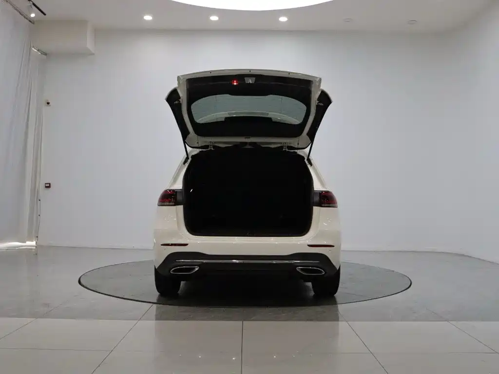 Mercedes-Benz B-Class B 200 Dynamic Type, фото 9