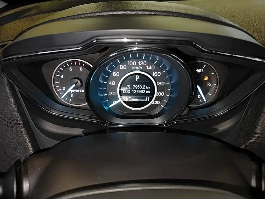 Ford Escort — миниатюра 12