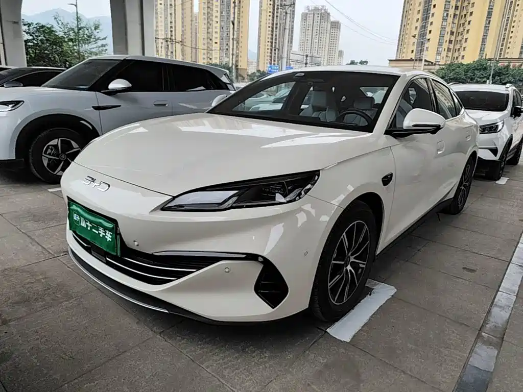 BYD Seal 06