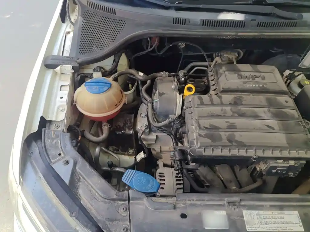 Volkswagen Jetta — миниатюра 19