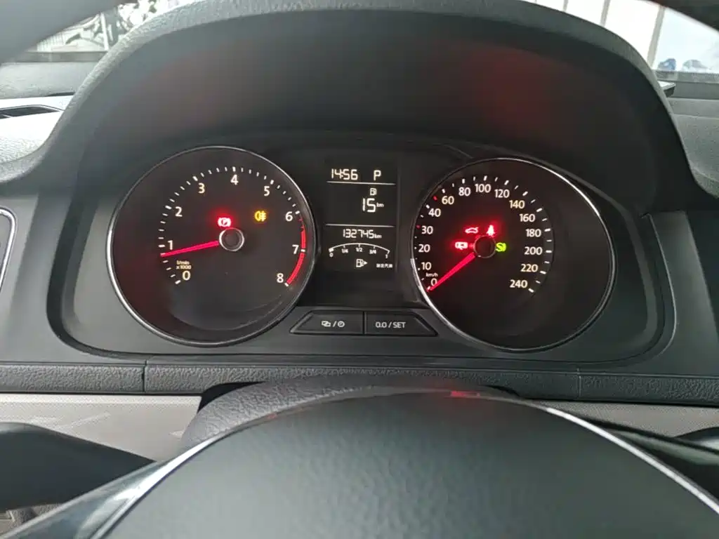 Volkswagen Lavida — миниатюра 12
