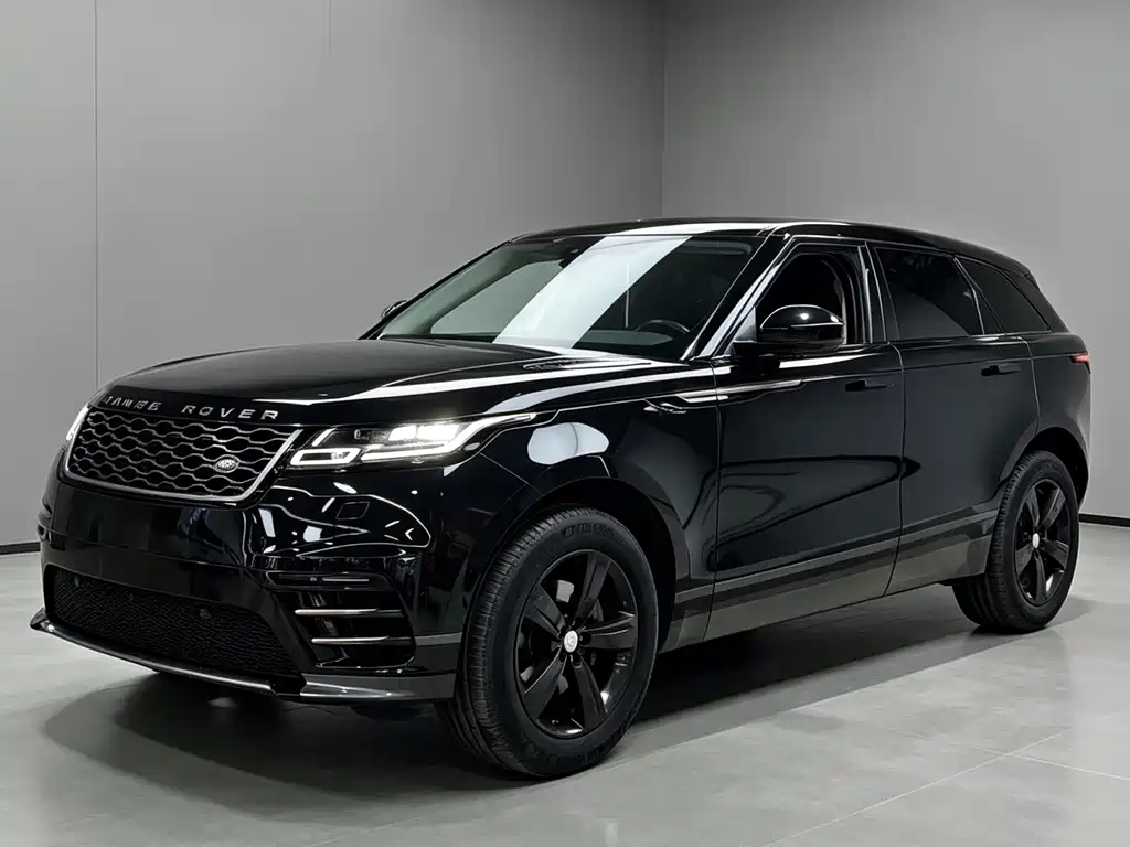 Land Rover Velar
