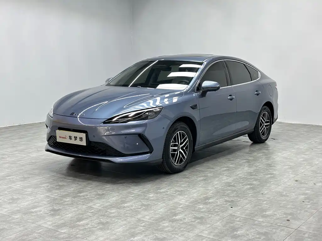 Byd Seal 05 DM-i 2025