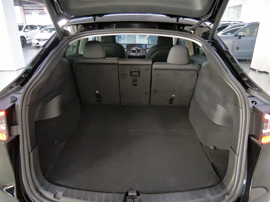 Tesla Model Y — миниатюра 13