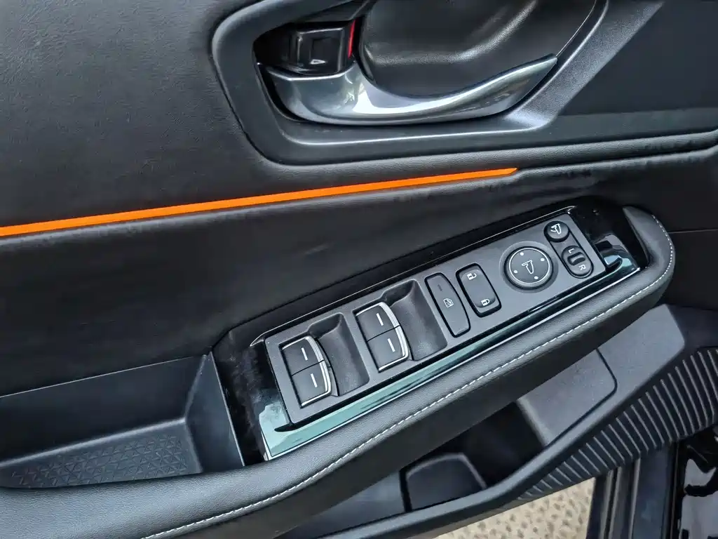 Honda Accord — миниатюра 9
