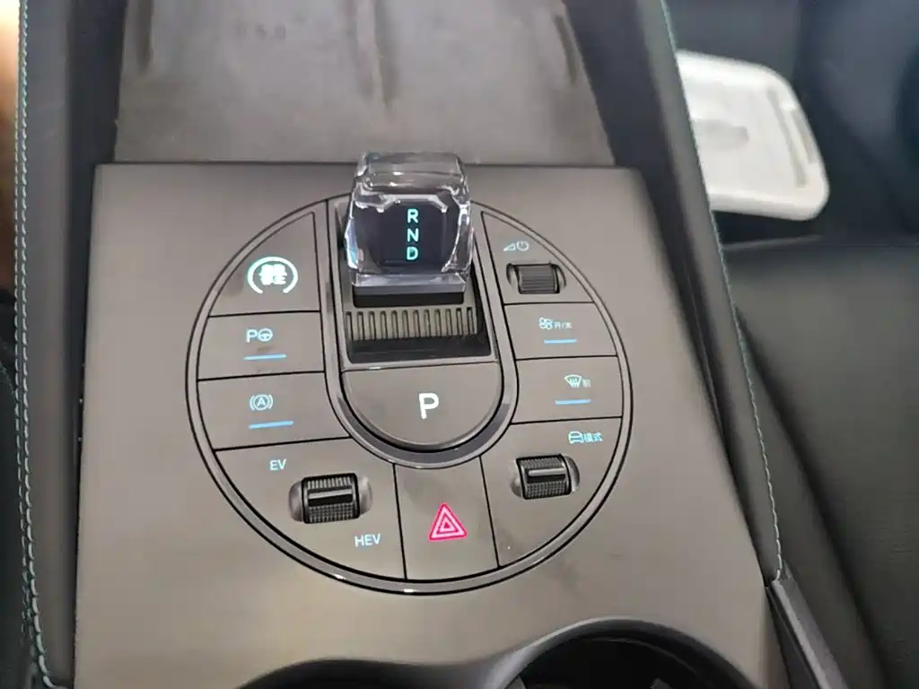 BYD Seal 06 — миниатюра 14