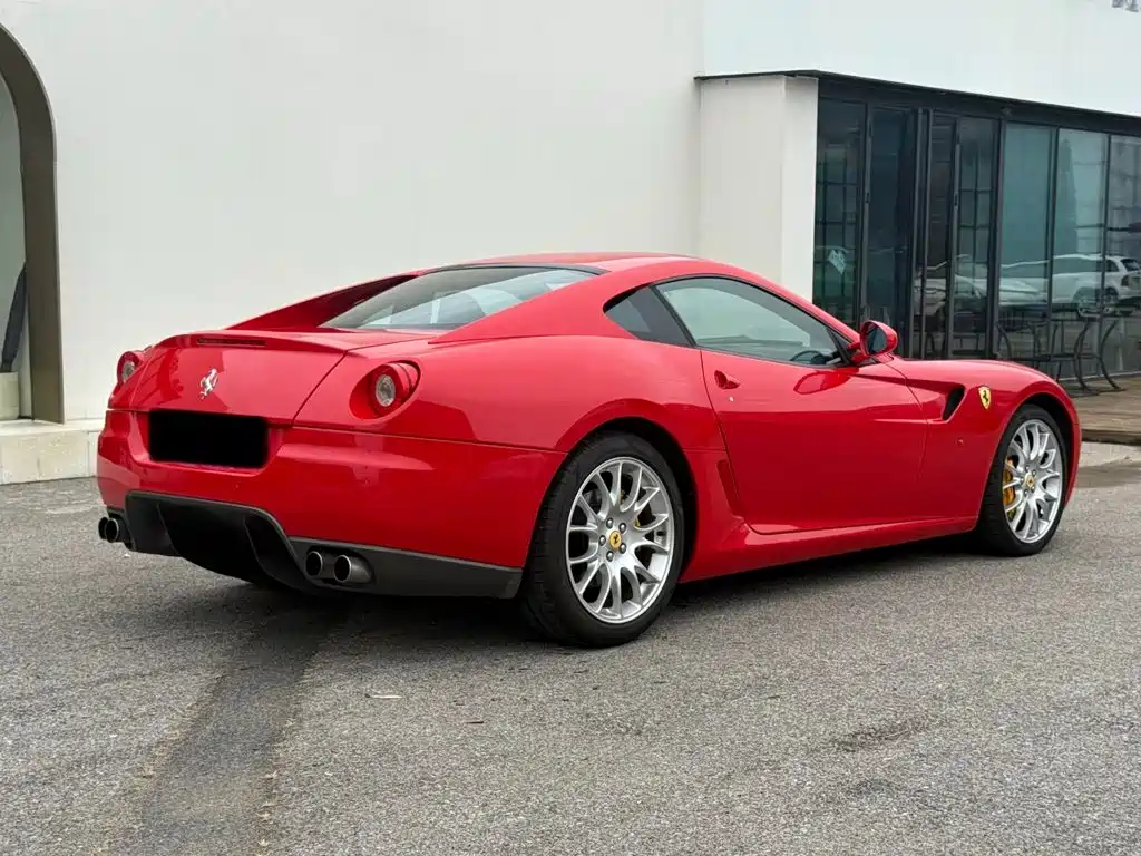 Ferrari 599 — миниатюра 15