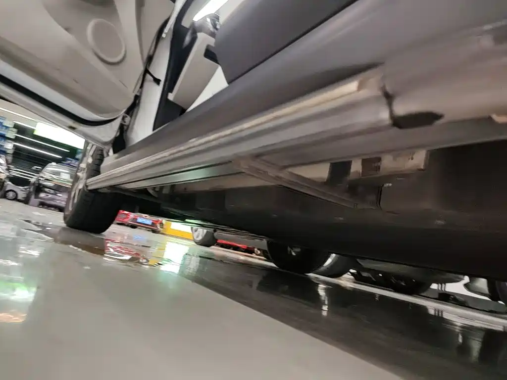 BYD Yuan Pro — миниатюра 22