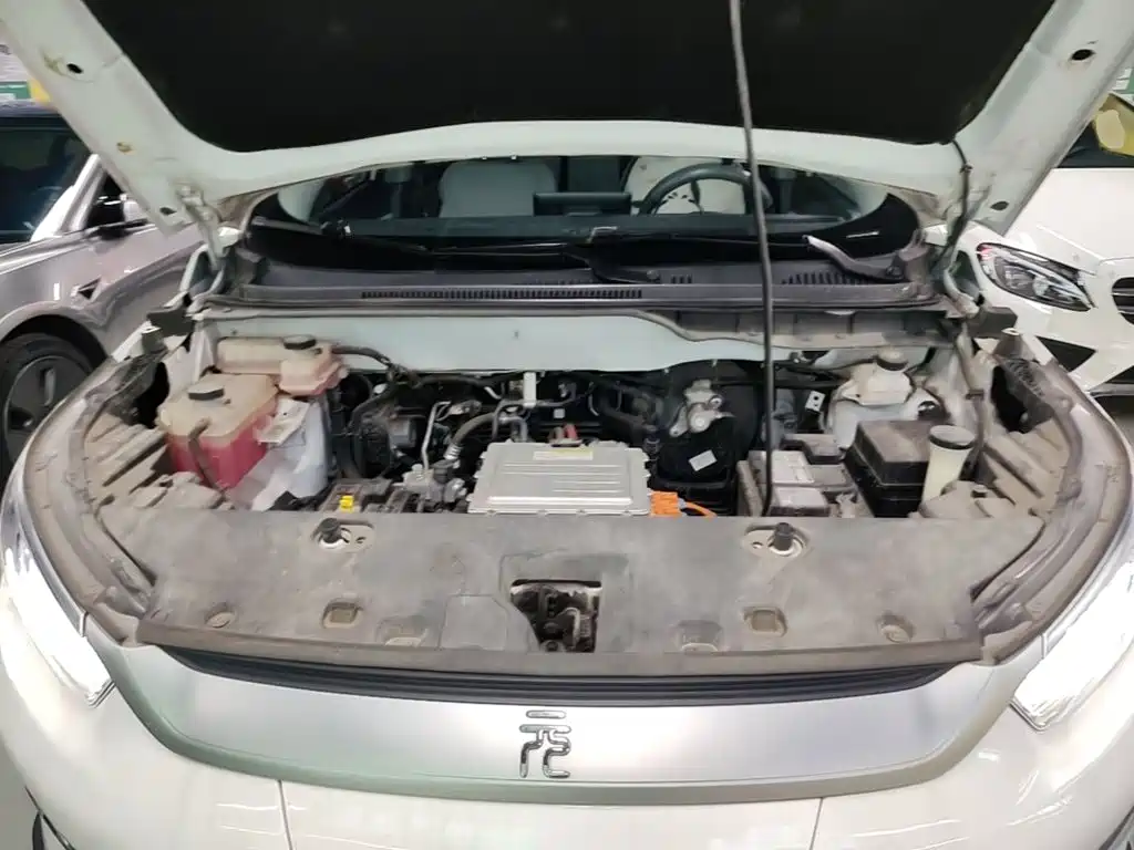 BYD Yuan Pro — миниатюра 20