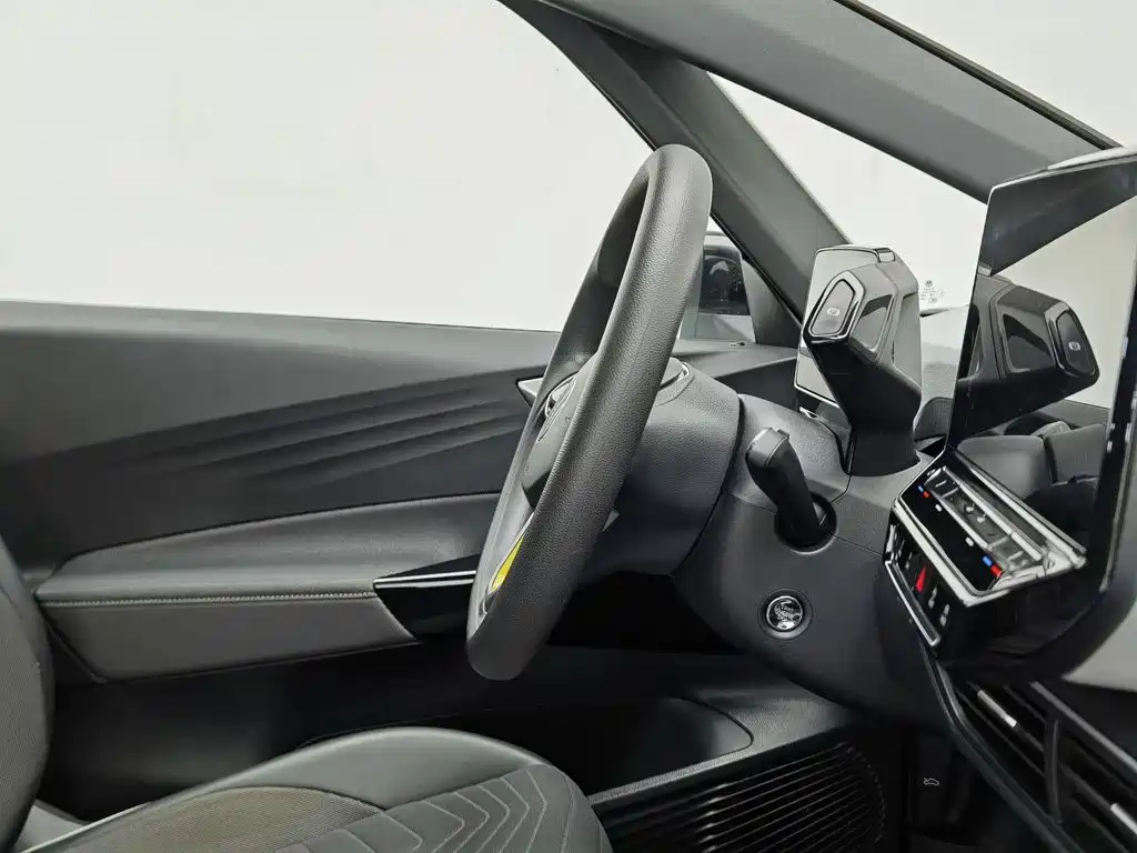 Volkswagen ID.3 — миниатюра 22