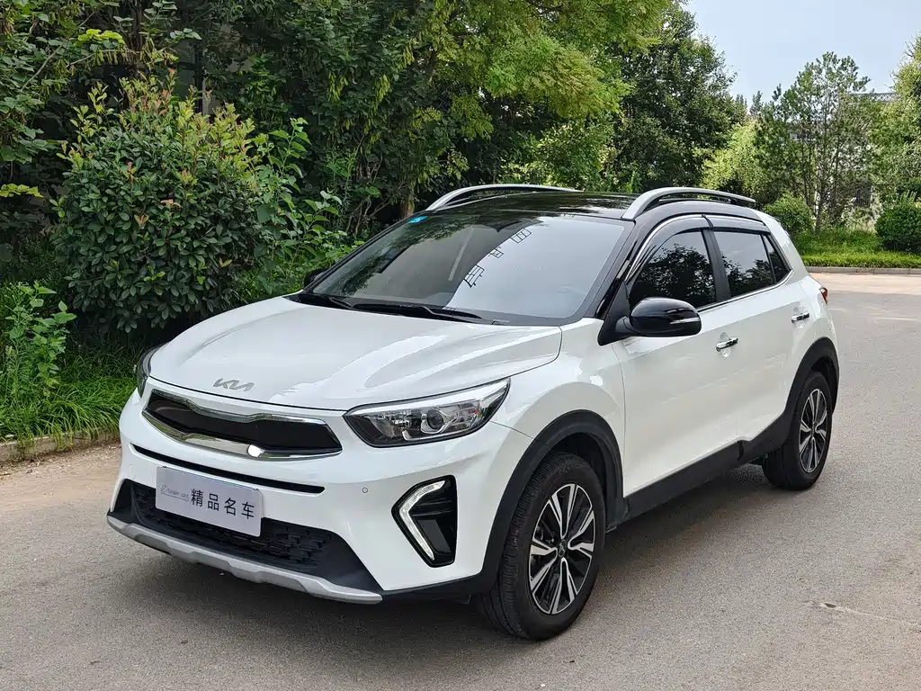 Kia KX1