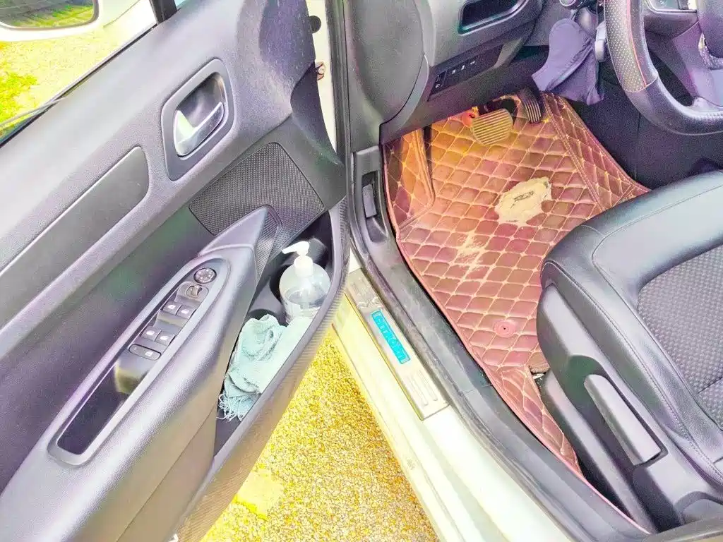 Citroen C4 — миниатюра 14