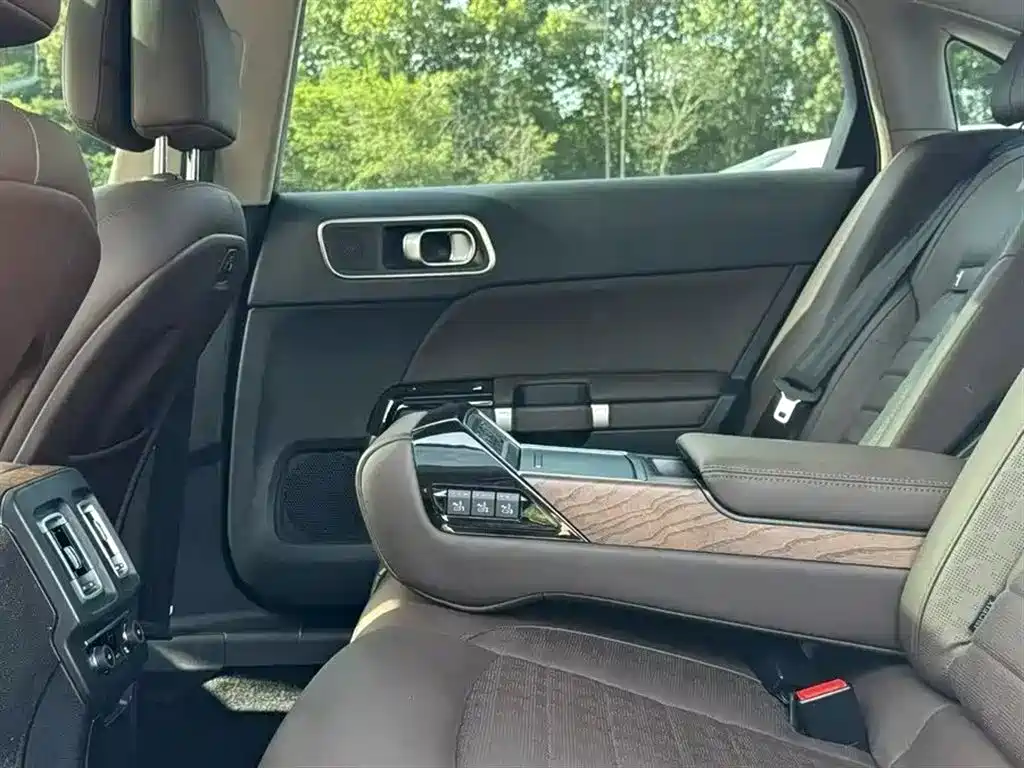 Citroen C6 2017 380THP Luxury
