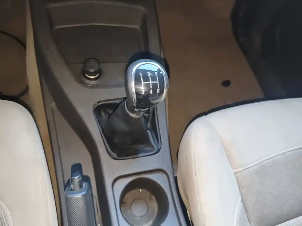 Wuling Hongguang — миниатюра 14