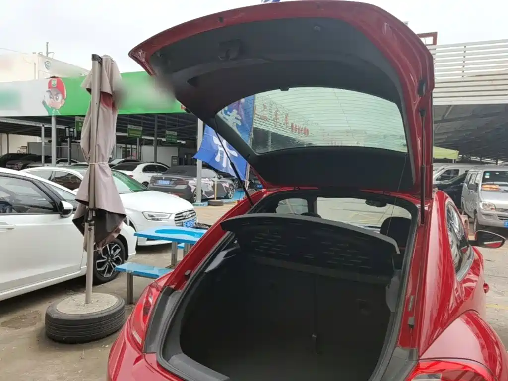 Volkswagen Beetle — миниатюра 19
