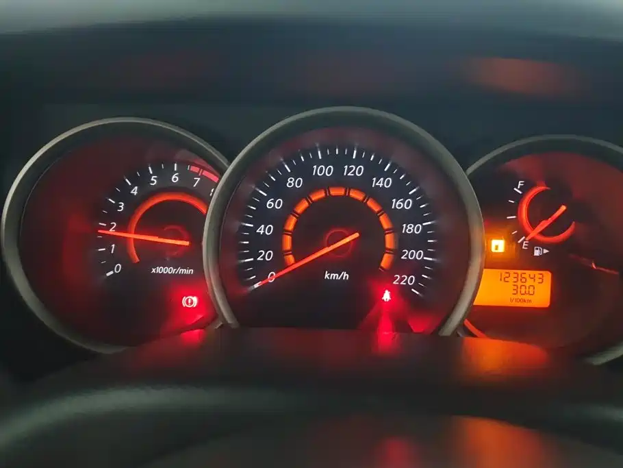 Nissan Sylphy — миниатюра 14
