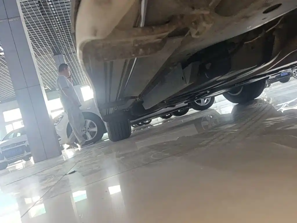 Buick Envision Plus — миниатюра 19