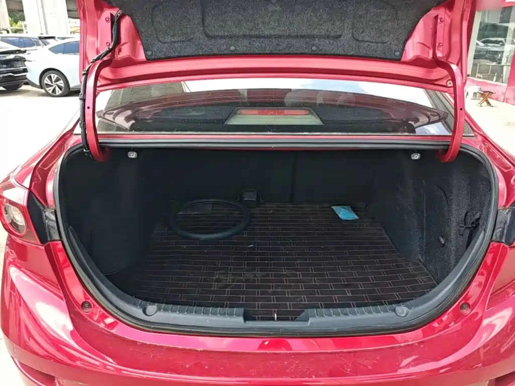 Mazda 3 Axela — миниатюра 19