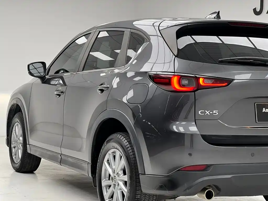 Mazda CX-5 — миниатюра 20