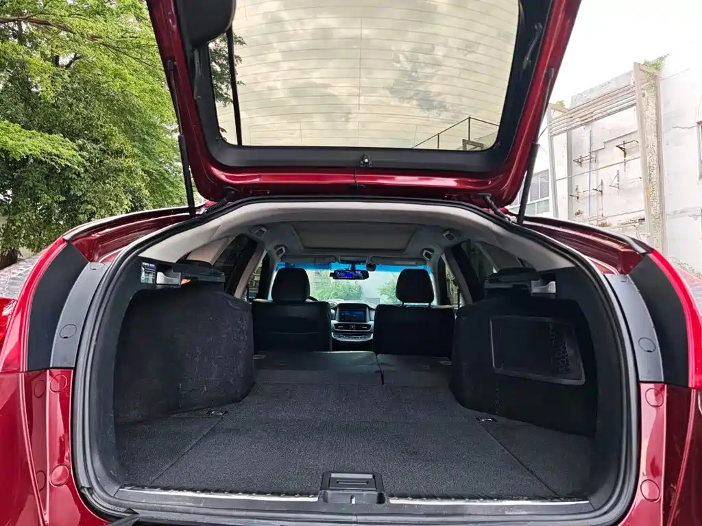 Honda Crosstour — миниатюра 27