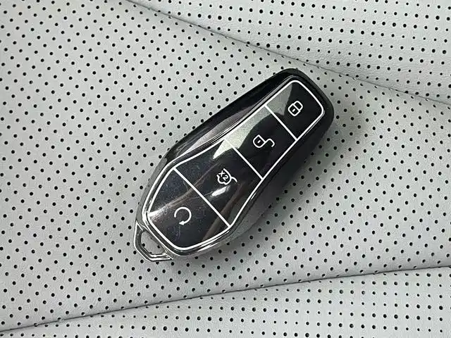 BYD Haisi 06 — миниатюра 18